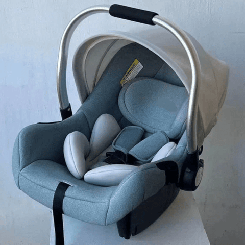 Baby Carry Cot (SQC002) ©