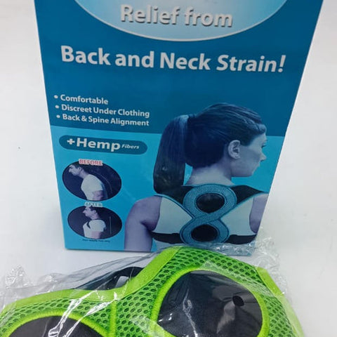 Back Posture Belt