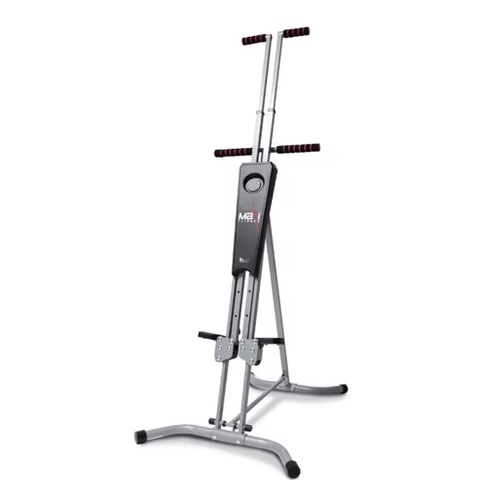 Cardio Machine
