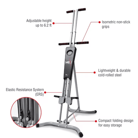 Cardio Machine