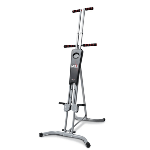 Cardio Machine