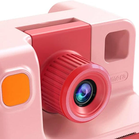 Digital Instant Camera ©