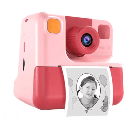 Digital Instant Camera ©