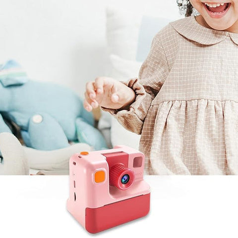 Digital Instant Camera ©
