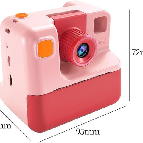 Digital Instant Camera ©