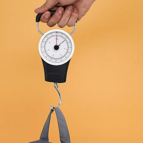 Digital Luggage Scale