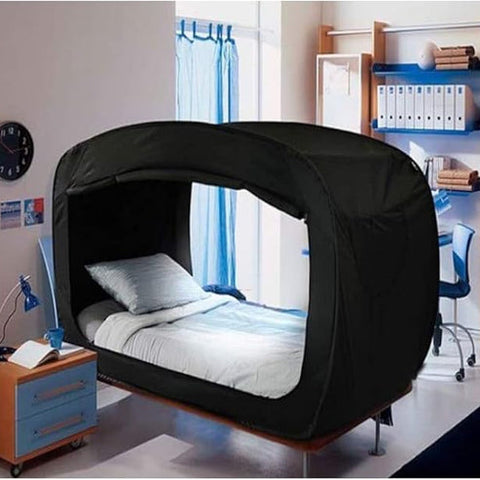 Foldable Bed Tent ©