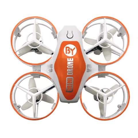 Four-Axis Drone