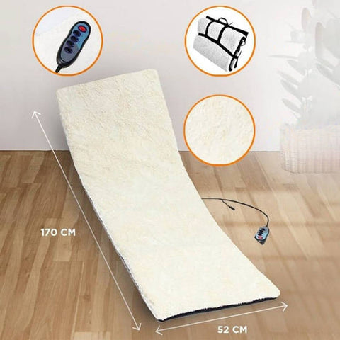 Full Body Massage Mat ©