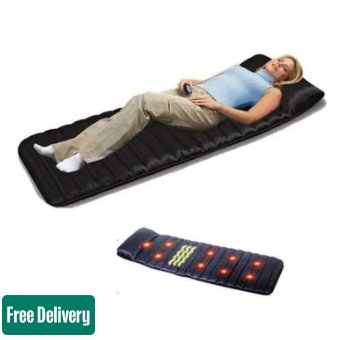 Full Body Massage Mat ©