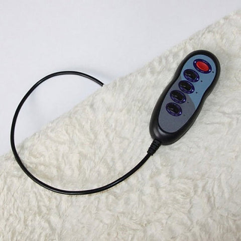 Full Body Massage Mat ©