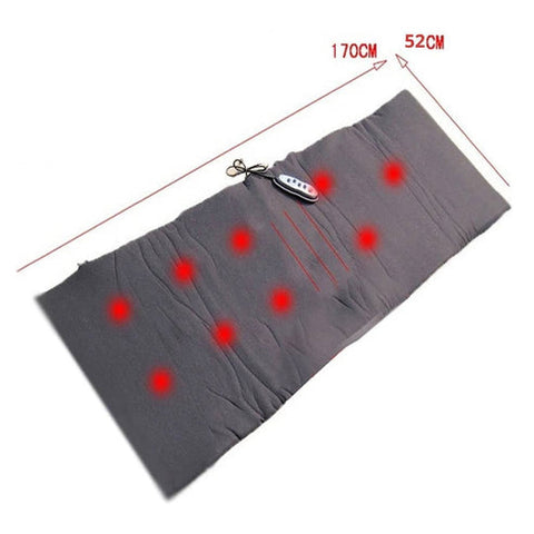 Full Body Massage Mat ©