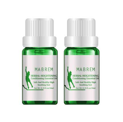 Herbal High Essential Oil 10ml