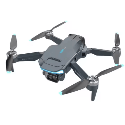 Mini GPS Drone (Single Camera) ©