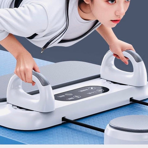 Multifunctional Push-up Board ©