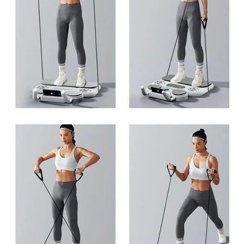 Multifunctional Push-up Board ©