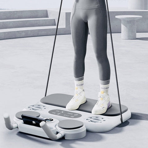 Multifunctional Push-up Board ©