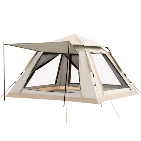 Outdoor Alpine Camping Tent ©