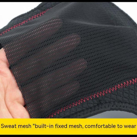 Outdoor Basketball Tennis Fitness Sports Protective Gear