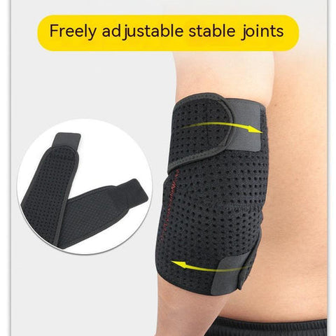 Outdoor Basketball Tennis Fitness Sports Protective Gear