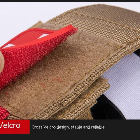 Outdoor Sports Emergency Survival Kit Field Survival First-aid Kit