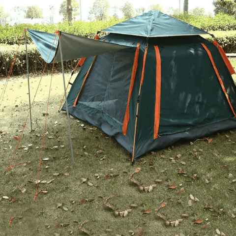 Peak Haven Camping Tent