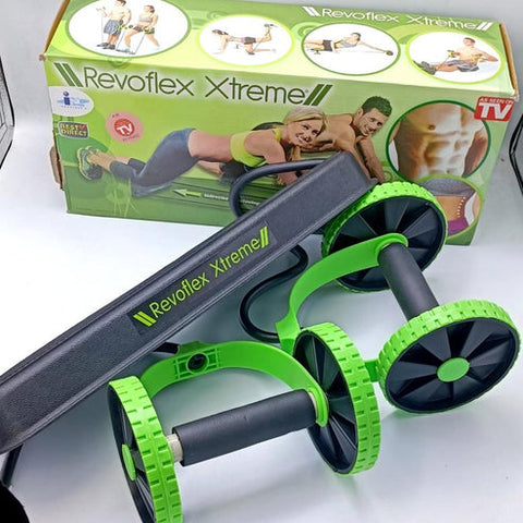 Revoflex Xtreme Abdominal Trainer