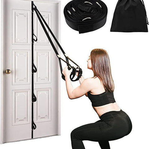 Tension Rope Suspension Training Belt Accessories Fitness Equipment