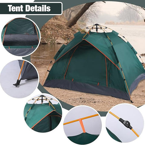 Tent for Hiking